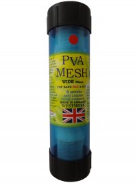 5 Metres of PVA Mesh on a Tube in a Tube

