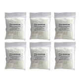 PVA Mesh Refills - Top Band White