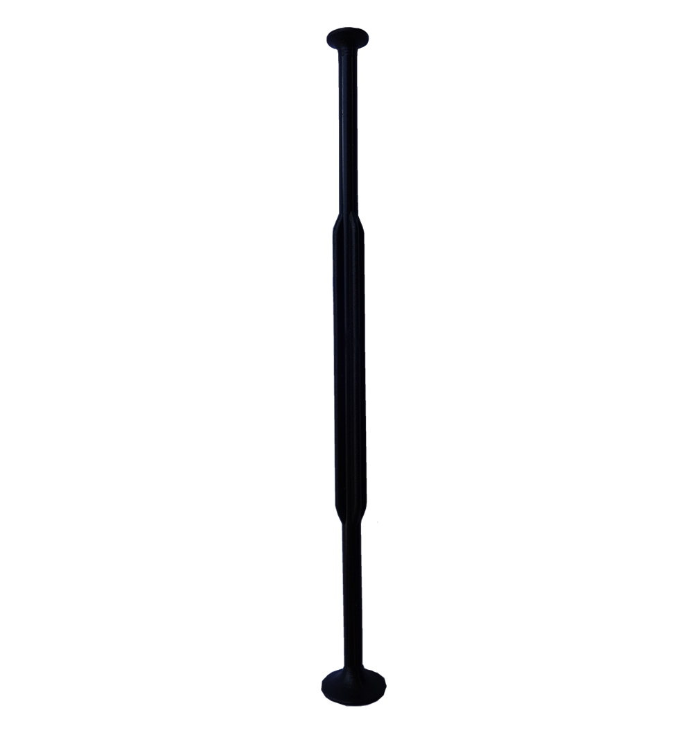 double ended bait plunger 8.75"