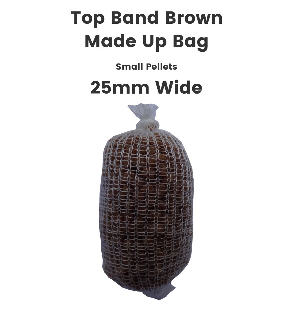 WESTMORE 38mm Wide PVA MESH 40 X 5M Refills Total 200 Metres Carp - View #9