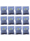 pva mesh refill x 12 - top band yellow