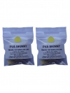 pva mesh refill x 2 - top band yellow