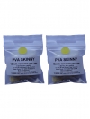 pva mesh refill x 2 - top band yellow