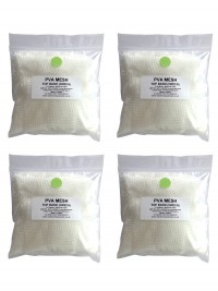 PVA Mesh Refills - Top Band Green