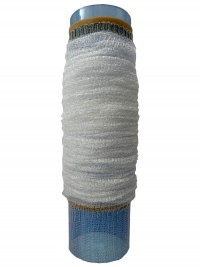 5 Metres of PVA Mesh on a Tube

