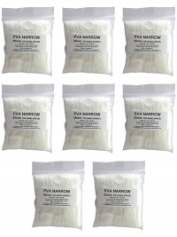 PVA Mesh Refills - Top Band White
